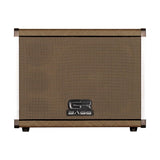 GR Bass NF112H/4 NF Series Speaker Cabinet – 1x12" 350W 4 Ohm Natural Fiber