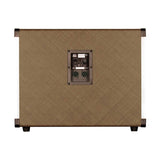 GR Bass NF112H/4 NF Series Speaker Cabinet – 1x12" 350W 4 Ohm Natural Fiber