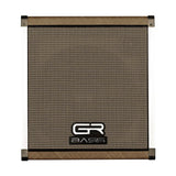 GR Bass NF115/4 NF Series Speaker Cabinet – 1x15" 400W 4 Ohm Natural Fiber