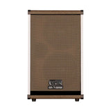 GR Bass NF210V+/8 NF Series Vertical Speaker Cabinet – 2x10" 600W 8 Ohm Natural Fiber