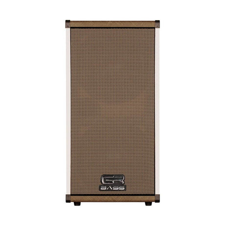 GR Bass NF212sl/4 NF Series Slim Speaker Cabinet – 2x12" 700W 4 Ohm Natural Fiber