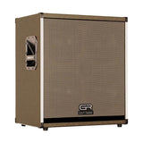 GR Bass NF410/4 NF Series Speaker Cabinet – 4x10" 800W 4 Ohm Natural Fiber