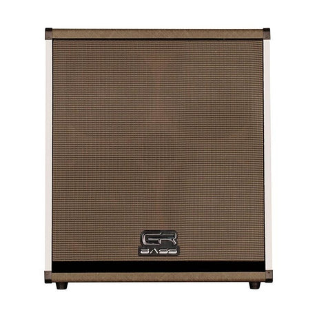 GR Bass NF410/8 NF Series Speaker Cabinet – 4x10" 800W 8 Ohm Natural Fiber