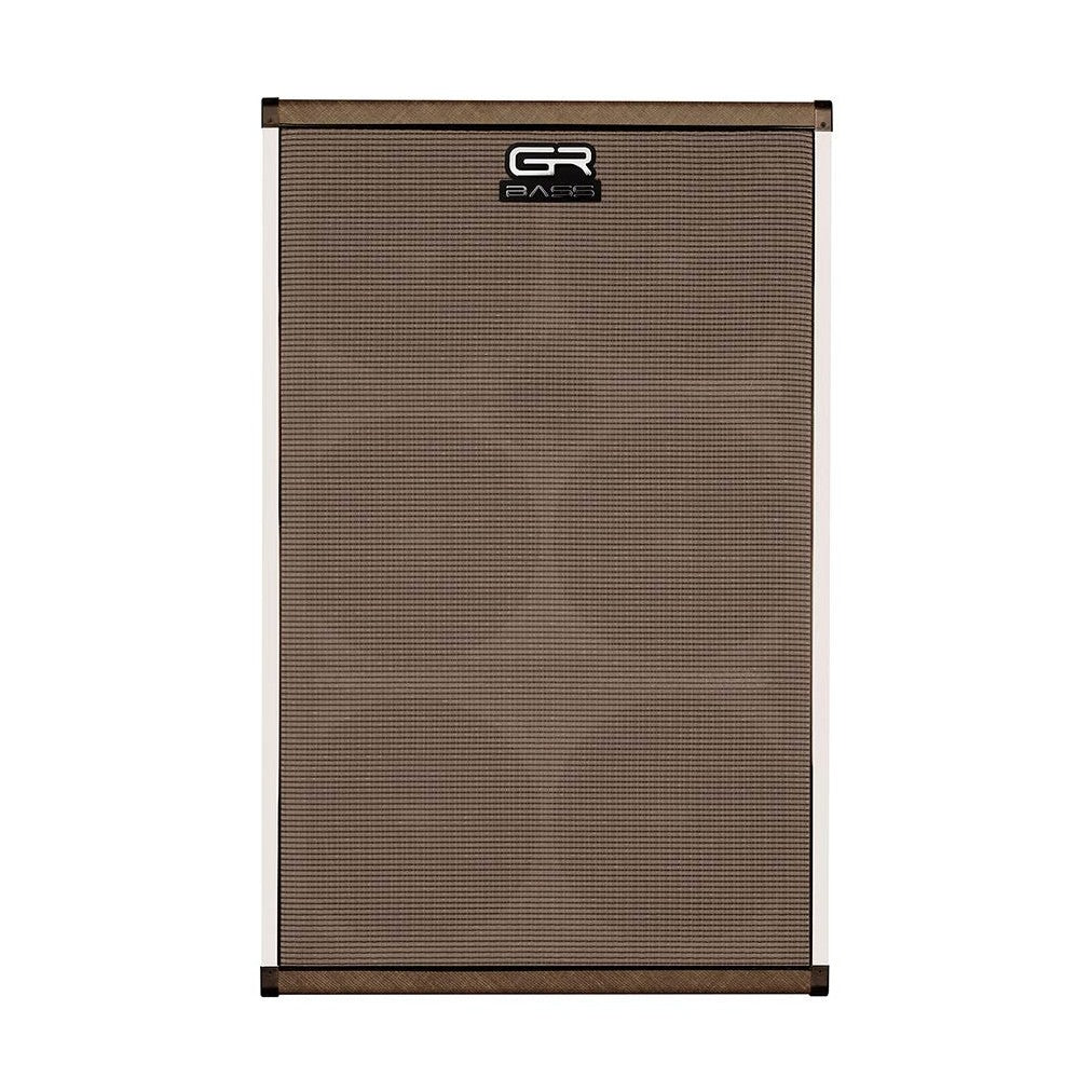 GR Bass NF610/4 NF Series Speaker Cabinet – 6x10" 1200W 4 Ohm Natural Fiber