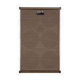 GR Bass NF610/4 NF Series Speaker Cabinet – 6x10" 1200W 4 Ohm Natural Fiber