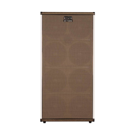 GR Bass NF610/4 NF Series Speaker Cabinet – 6x10" 1200W 4 Ohm Natural Fiber kopie