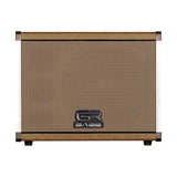 GR Bass NF112H-800AC – Actieve 1x12" Bas Cabinet van Natural Fiber 800W