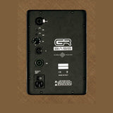 GR Bass NF212sl-800AC – Actieve 2x12" Bas Cabinet van Natural Fiber 800W