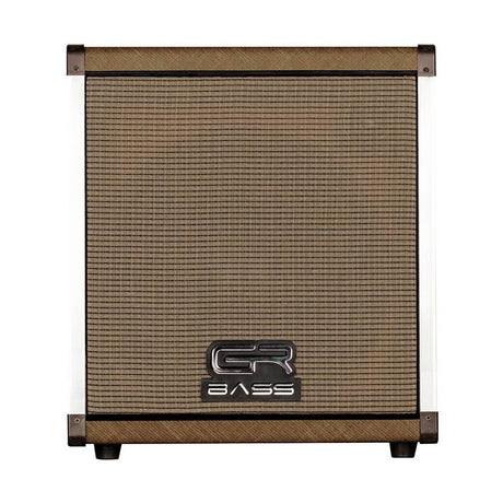 GR Bass NF-ACOUS NF Series CUBE ACOUSTIC Bascombo – 1x12" 800W