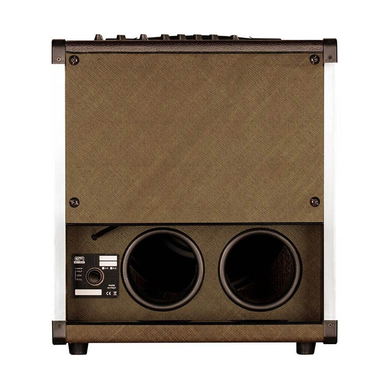 GR Bass NF-ACOUS NF Series CUBE ACOUSTIC Bascombo – 1x12" 800W