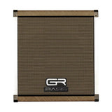 GR Bass NFC500 NF Series Bascombo – 1x12" 500W Premium Natural Fiber