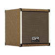 GR Bass NFC800 NF Series Bascombo – 1x12" 800W Premium Natural Fiber