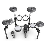 NUX DM-7X Elektronisch Drumstel met All Mesh Heads REMO