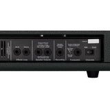 Koch J45/HG Jupiter Versterkertop – 45W, ATR Technologie, 3 Kanalen & Reverb, Groen