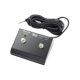 Koch FS2.2 2-way footswitch for J20/ST20/ST40/CTII