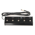 Koch FS5.1 5-way footswitch for MT/MTII/PT/PTII/TTII/CT