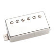 Seymour Duncan SD46744 humbucker pickup High Voltage, hals, nikkel kap