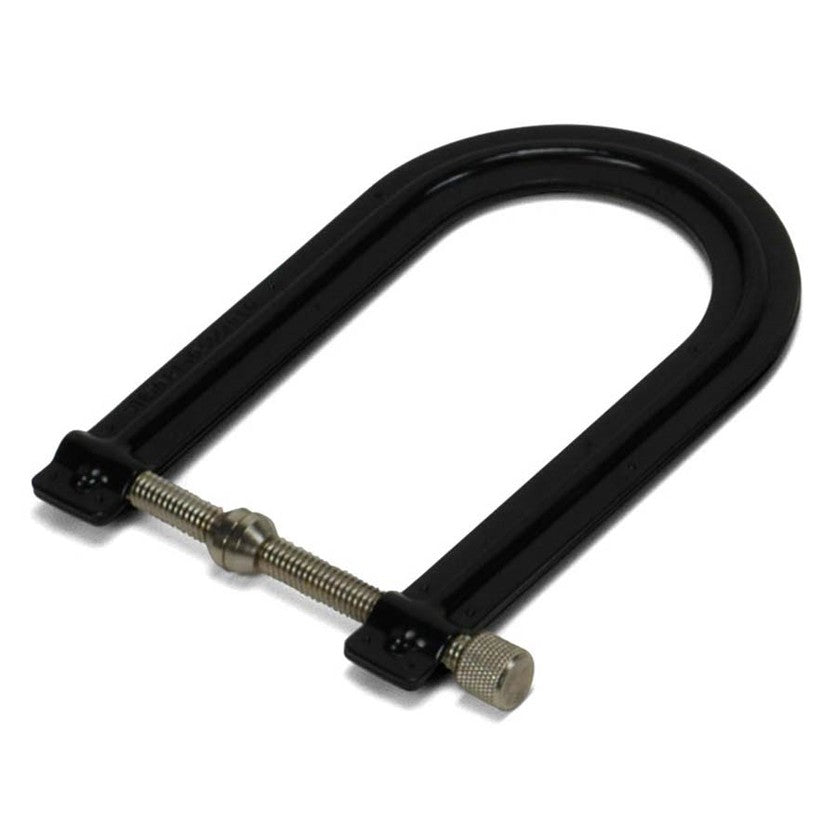 StewMac SM2010 Klankgatklem 12,5 cm 5"