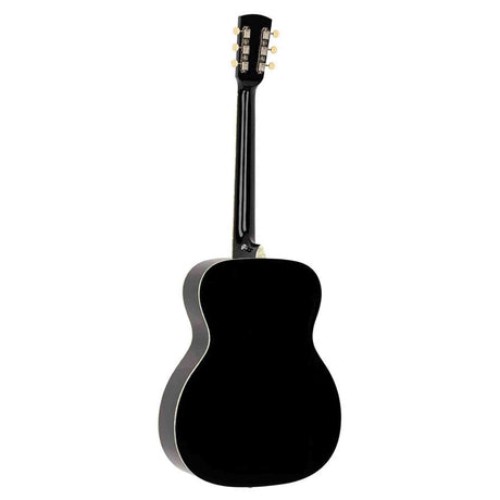 Richwood HSA-55-BK Heritage Series Auditorium massief sparren bovenblad hoogglans zwart