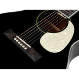 Richwood HSA-55-BK Heritage Series Auditorium massief sparren bovenblad hoogglans zwart