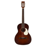 Richwood HSP-35-MBR Heritage Series Parlor massief ceder bovenblad mat bruin