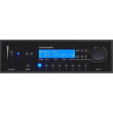 Crumar PARSIFAL Digitale Piano 88-Toetsen Stage Piano met Sustain Pedaal