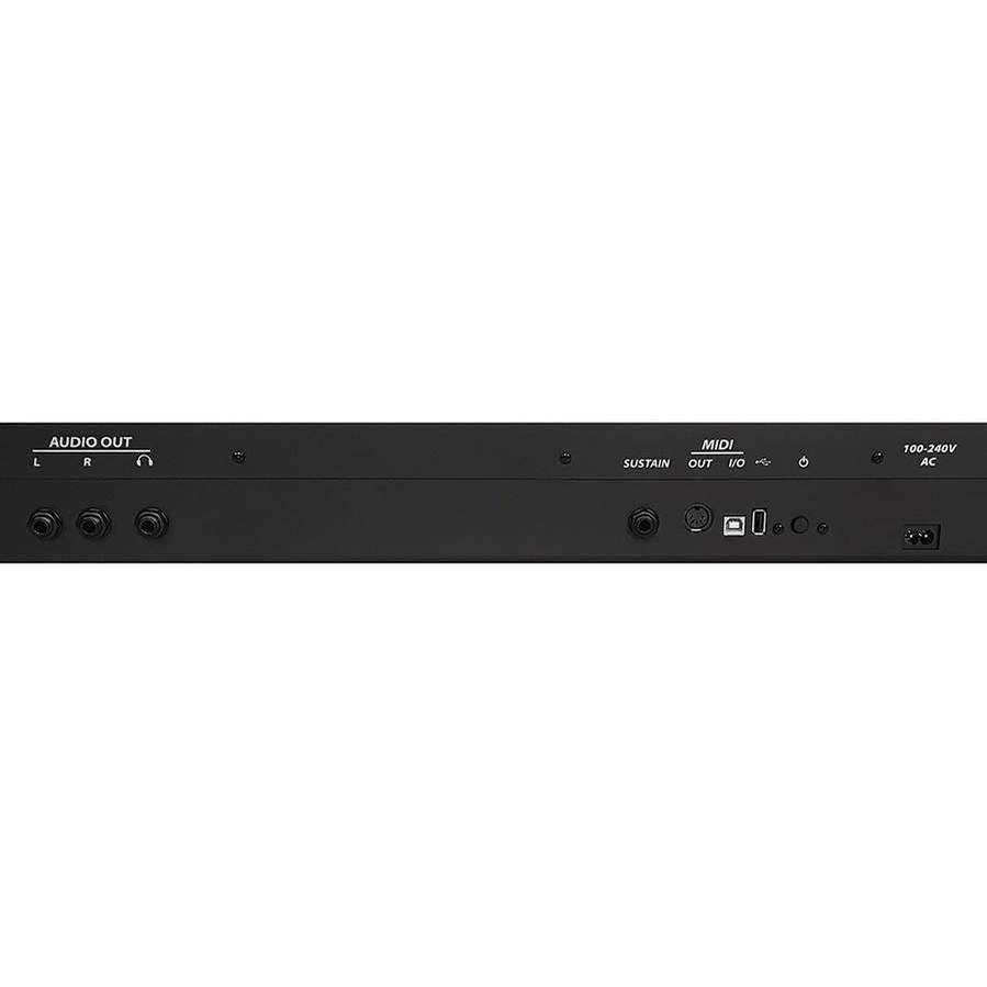 Crumar PARSIFAL Digitale Piano 88-Toetsen Stage Piano met Sustain Pedaal