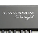 Crumar PARSIFAL Digitale Piano 88-Toetsen Stage Piano met Sustain Pedaal