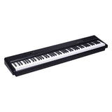Medeli SP-C120 Performer Series Digitale Piano Set met Standaard, Kruk, Hoofdtelefoon en Sustainpedaal