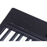 Medeli SP-C120 Performer Series Digitale Piano Set met Standaard, Kruk, Hoofdtelefoon en Sustainpedaal