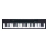Medeli SP-C120 Performer Series Digitale Piano Set met Standaard, Kruk, Hoofdtelefoon en Sustainpedaal
