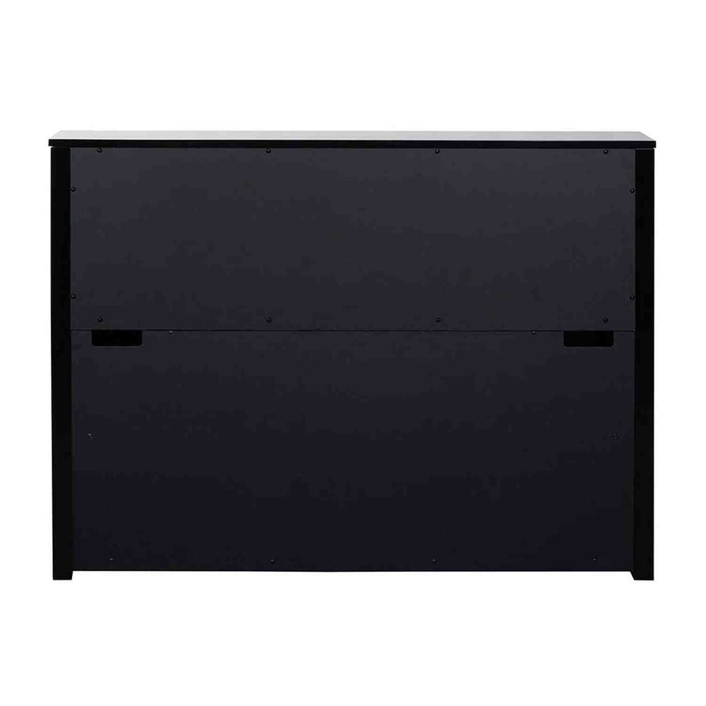 Medeli UP805/GBK Digitale upright piano hoogglans zwart