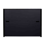 Medeli UP805/GBK Digitale upright piano hoogglans zwart