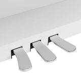 Medeli DP650KW/GW digitale piano hoogglans wit