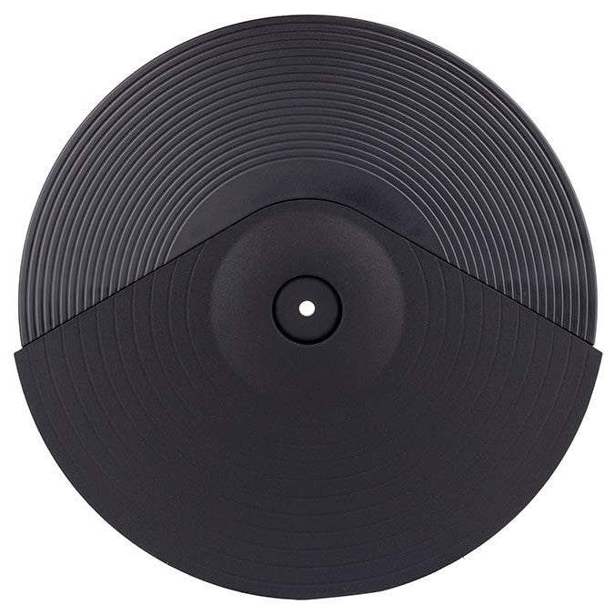 Medeli MZ725 Elektrisch Drumstel – All Mesh Head met Dubbele Crash en Floortom