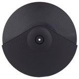 Medeli MZ725 Elektrisch Drumstel – All Mesh Head met Dubbele Crash en Floortom