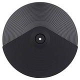 Medeli MZ725 Elektrisch Drumstel – All Mesh Head met Dubbele Crash en Floortom