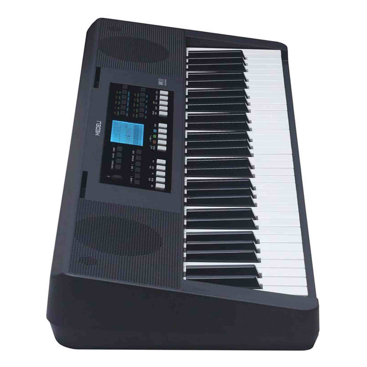 Medeli MK61 Nebula Series 61 toetsen, aanslaggevoelig, 450 klanken, incl. standaard en kruk