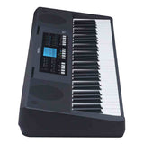 Medeli MK61 Nebula Series 61 toetsen, aanslaggevoelig, 450 klanken, incl. standaard en kruk