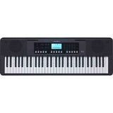 Medeli MK61 aanslaggevoelige toetsen, 450 klanken