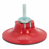 NitorLACK Rhyno Boormachineadapter Voor Polijstschijven 80 & 150 mm