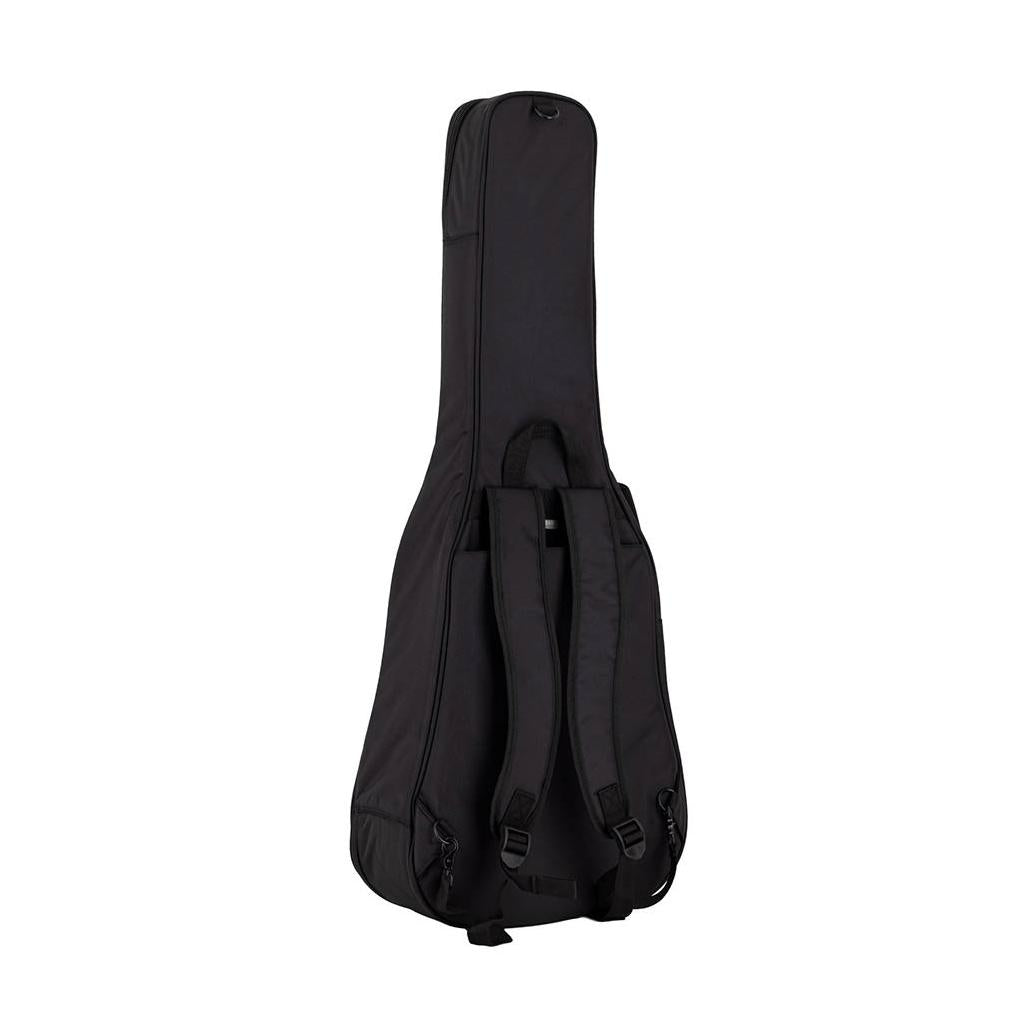 Boston CGB-545 Smart Luggage Deluxe Gigbag voor Klassieke Gitaar – Luthier Edition