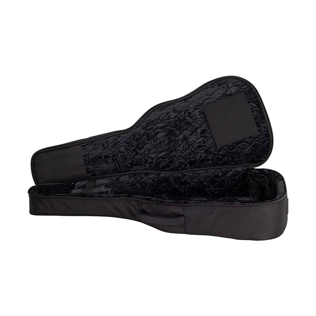 Boston CGB-545 Smart Luggage Deluxe Gigbag voor Klassieke Gitaar – Luthier Edition