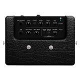 Sire S1 ST-Style Elektrische Gitaar Antique White + NUX Mighty-8 MK2 Versterker