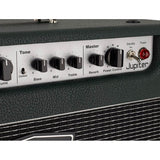 Koch J45/C112G Jupiter Gitaarversterker – 45W Combo, 12” Speaker, 3 Kanalen & ATR, Groen