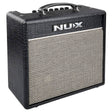 NUX MIGHTY-20MK2 20 watt Mighty Series gitaarversterker met DSP, Looper, Tuner, Amp modeling