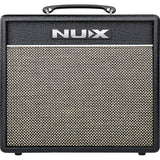 NUX MIGHTY-20MK2 20 watt Mighty Series gitaarversterker met DSP, Looper, Tuner, Amp modeling