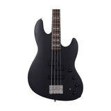 Sire U7 4/BKS Marcus Miller actieve 4-snarige basgitaar Satin Black
