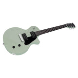 Sire Guitars L3 HH/SGM Mahonie elektrische gitaar L-stijl, surf groen metallic