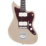 Sire Guitars J5/CGM Mahonie elektrische gitaar J-stijl, champagne goud metallic